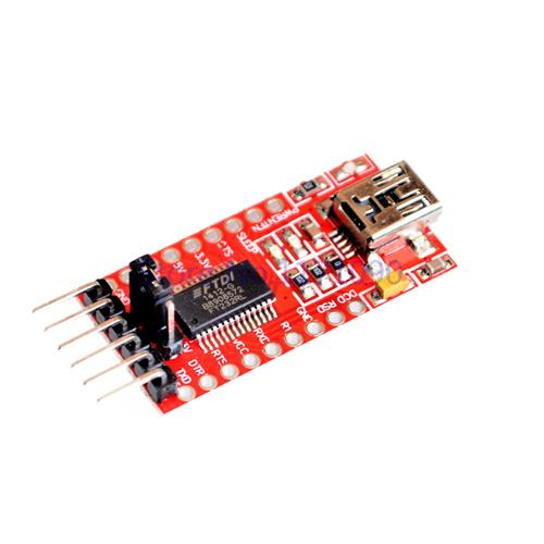 FT232RL FT232 USB To TTL Download Cable To Serial