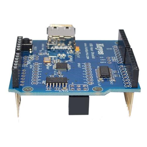 ADK USB Host Shield