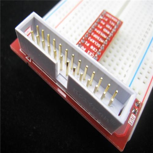 40Pin GPIO Extension Board T-Cobbler Cobbler Plus