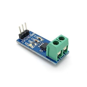 ACS712 5A Range Current Sensor Module