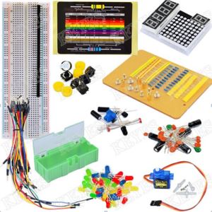 Electronics Fans Package E