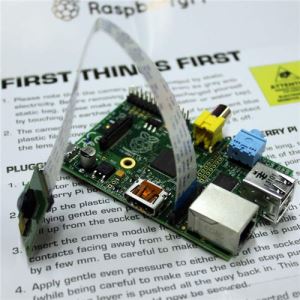 Chinese Raspberry PI Camera 5mp Pixels