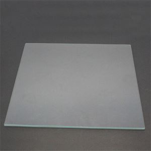 Heat Bed Glass: 213*200*3mm