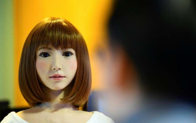 A source of controversy due in part to fears for human employment