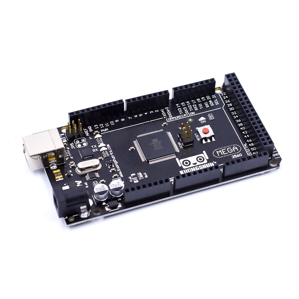 Arduino mega2560 Arduino mega2560