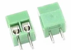2pin 3pin Straight Pin Screw Terminal Block