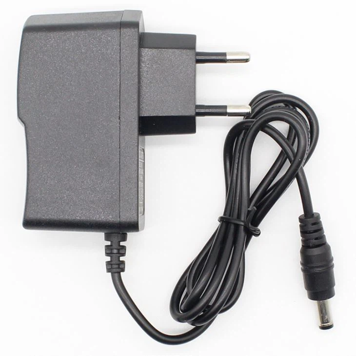 9V 2A EU Plug Adapter 9V 2A EU Plug Adapter