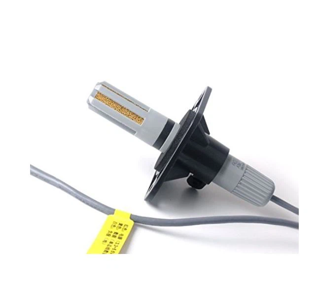 AM2305 Temperature And Humidity Sensor Shell Duct Housing AM2305 Temperature And Humidity Sensor Shell Duct Housing