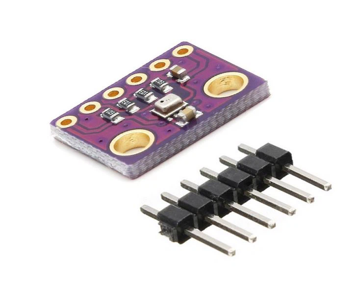 GY-BME280-5V Temperature and Humidity Sensor Atmospheric Pressure