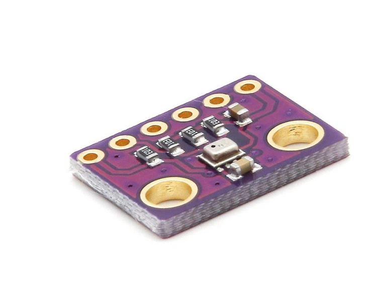 BME280 Digital Sensor Temperature Humidity Barometric Pressure Sensor Module GY-BME280 I2C SPI 1.8-5V