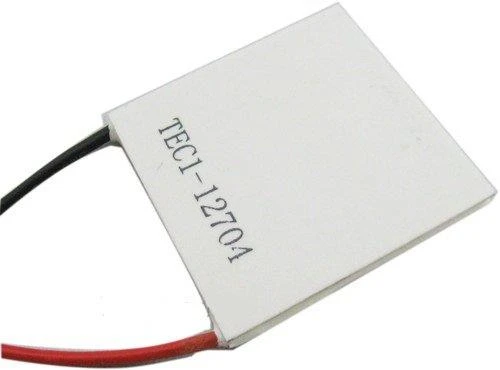 Electronic Components TEC1-12704 For UNO Electronic Components TEC1-12704 For UNO
