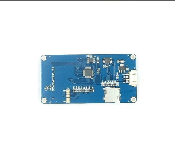 Nextion NX4024T032 3.2 Inch Man-machine Interface HMI Kernel