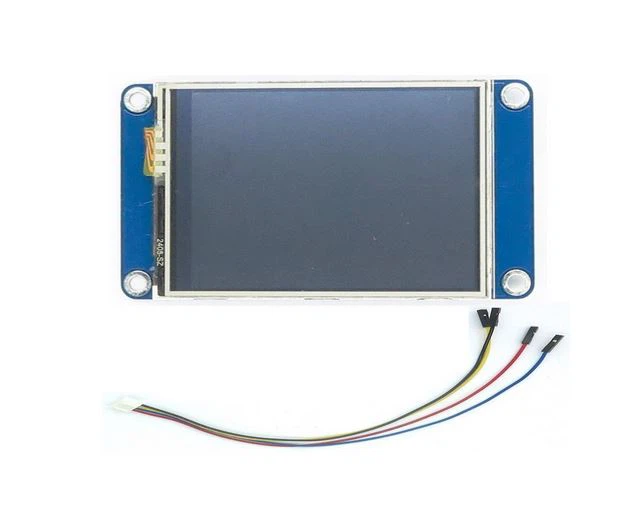 Nextion NX4024T032 3.2 Inch Man-machine Interface HMI Kernel