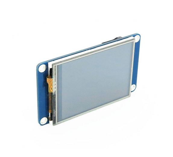 Nextion NX4024T032 3.2 Inch Man-machine Interface HMI Kernel