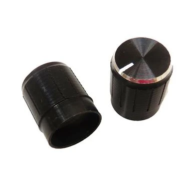 Potentiometer Aluminum Alloy Knob