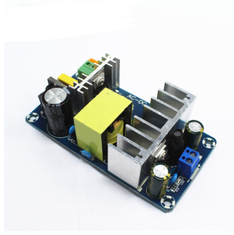 AC-DC Power Supply Module 24V 6A