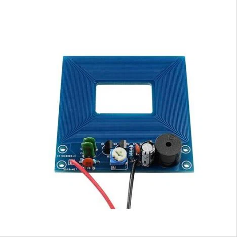 Metal Detection Module Contactless Induction