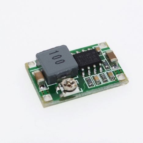 Mini360 Step-down Power Module