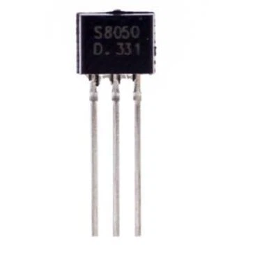 Transistor S8050 China Quality