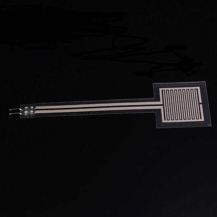 Thin Film Pressure Sensor RFP-611 Thin Film Pressure Sensor RFP-611