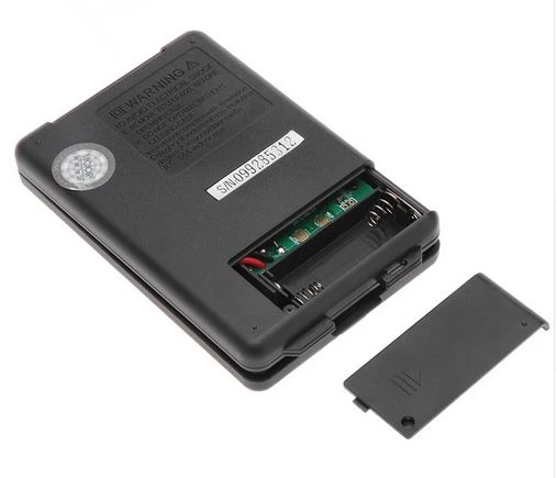 VC921 Integrated Mini Digital Multimeter
