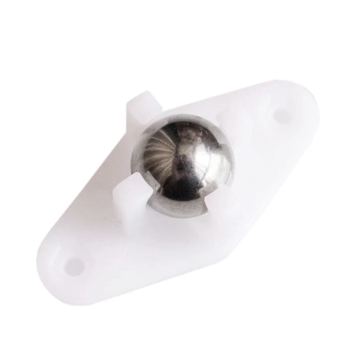 W420 Steel Ball Universal Wheel