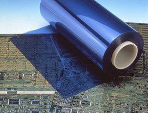 Width 30.5cm Photosensitive Dry Film