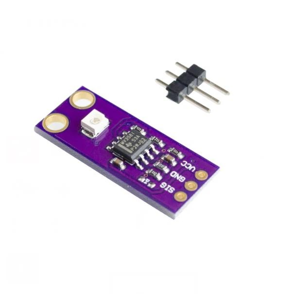 CJMCU-GUVA-S12SD Sunlight Ultraviolet Ray