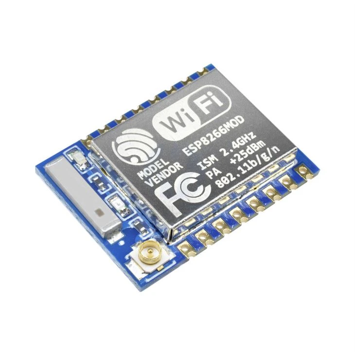 ESP-07 ESP8266 Wifi Module Serial Wireless
