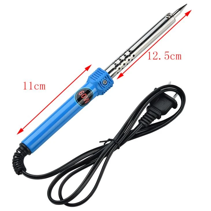 EU Plug Soldering Iron 220V