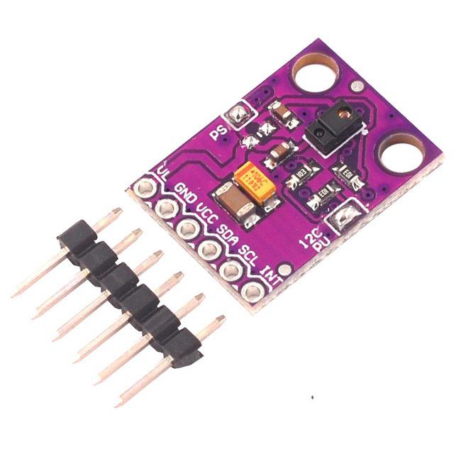 GY-9960-3.3 APDS-9960 RGB Infrared Gesture Sensor