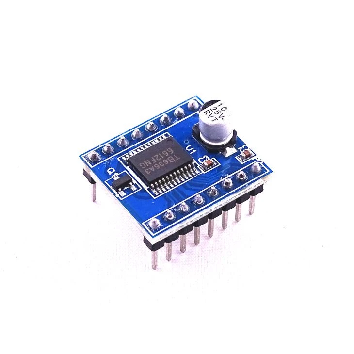 Motor Driver TB6612FNG Module