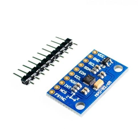 GY-9255 MPU9255 Sensor 3-axis Gyroscope Accelerometer