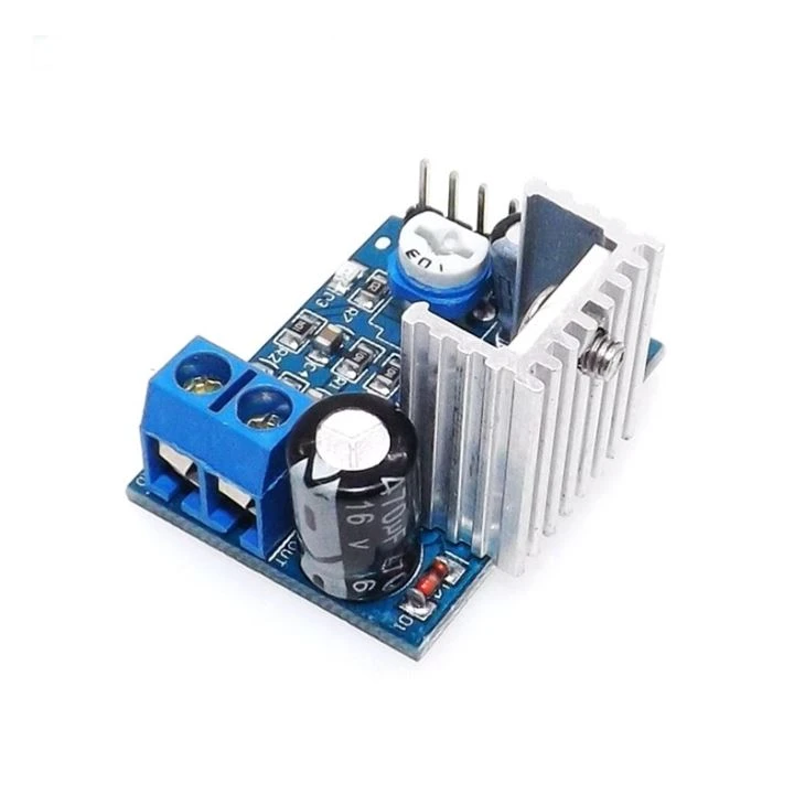 Power Supply Audio Amplifier Board Module TDA2030 TDA2030A