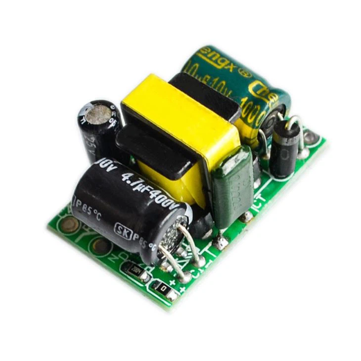 Precision 5V 700mA Isolation Power Supply