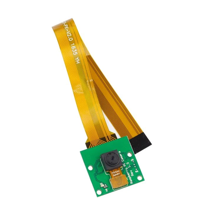 Raspberry Pi Zero Camera 5MP + 16cm FFC