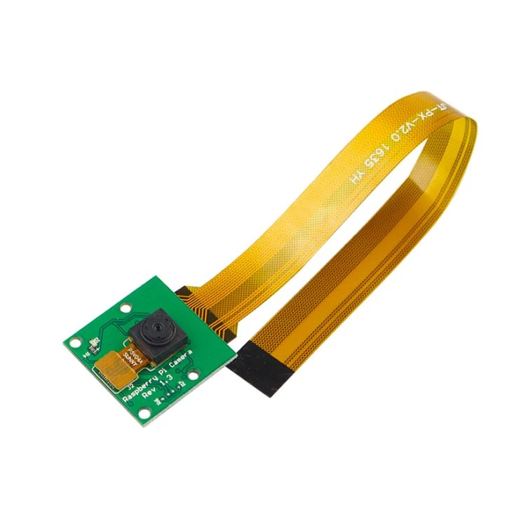 Raspberry Pi Zero Camera 5MP + 16cm FFC Raspberry Pi Zero Camera 5MP + 16cm FFC