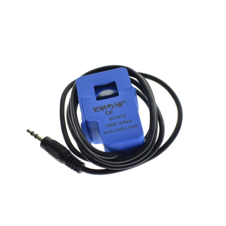 SCT-013-000 Non-invasive Split Core