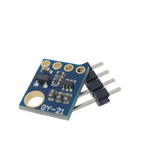 GY-21 Humidity Sensor With I2C Interface Si7021