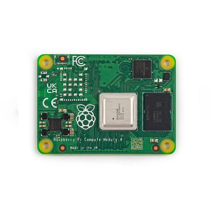 Raspberry Pi Compute Module 4 2GB RAM 8GB 16GB 32GB EMMC